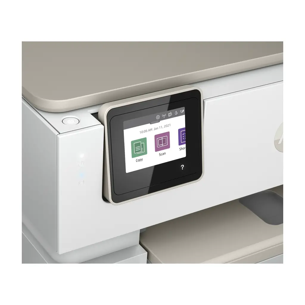 Tiskalnik HP Envy Inspire 7220e All-in-One - A4 WiFi-4