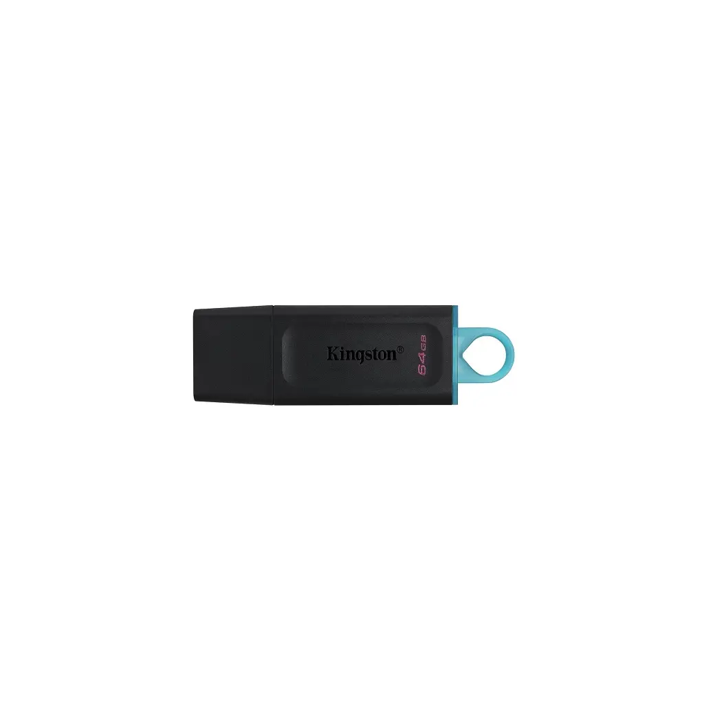 USB 3.2 Flash drive  64GB KINGSTON DataTraveler Exodia-2