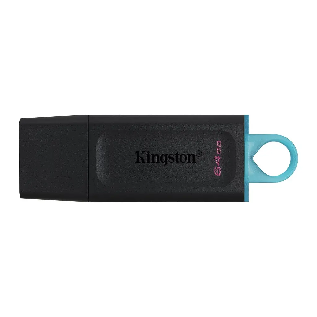 USB 3.2 Flash drive  64GB KINGSTON DataTraveler Exodia-0