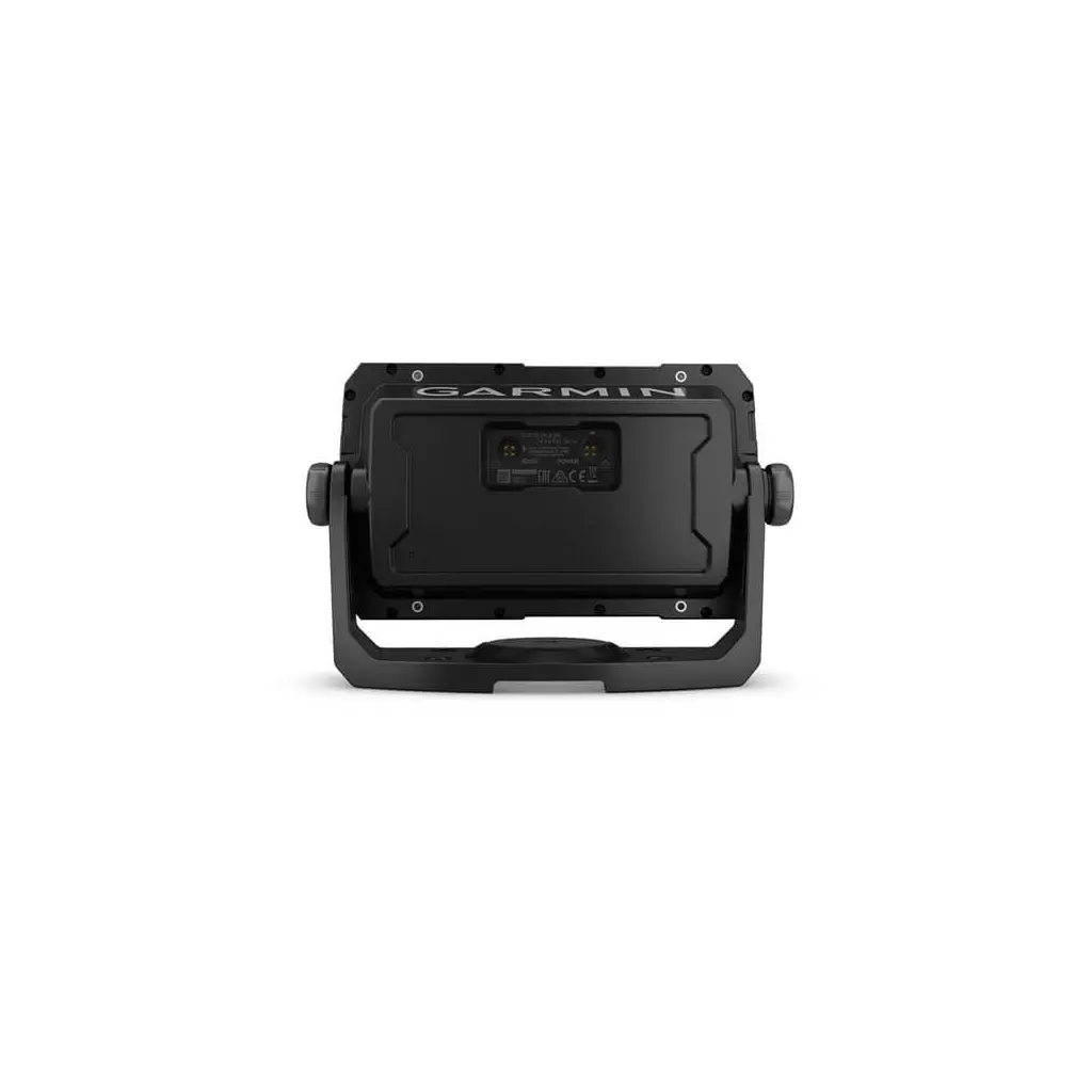 Fishfinder GARMIN Striker Vivid 5cv s krmno sondo-4