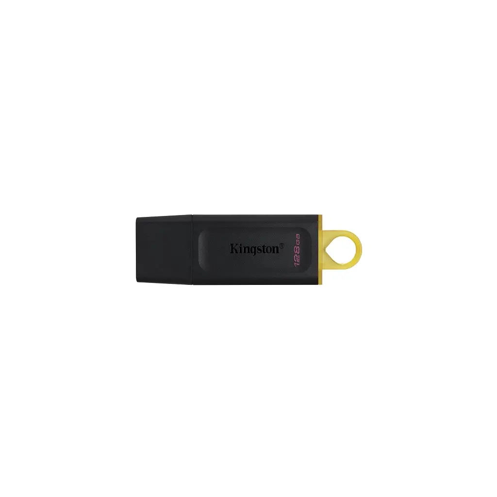 USB 3.2 Flash drive 128GB KINGSTON DataTraveler Exodia-2