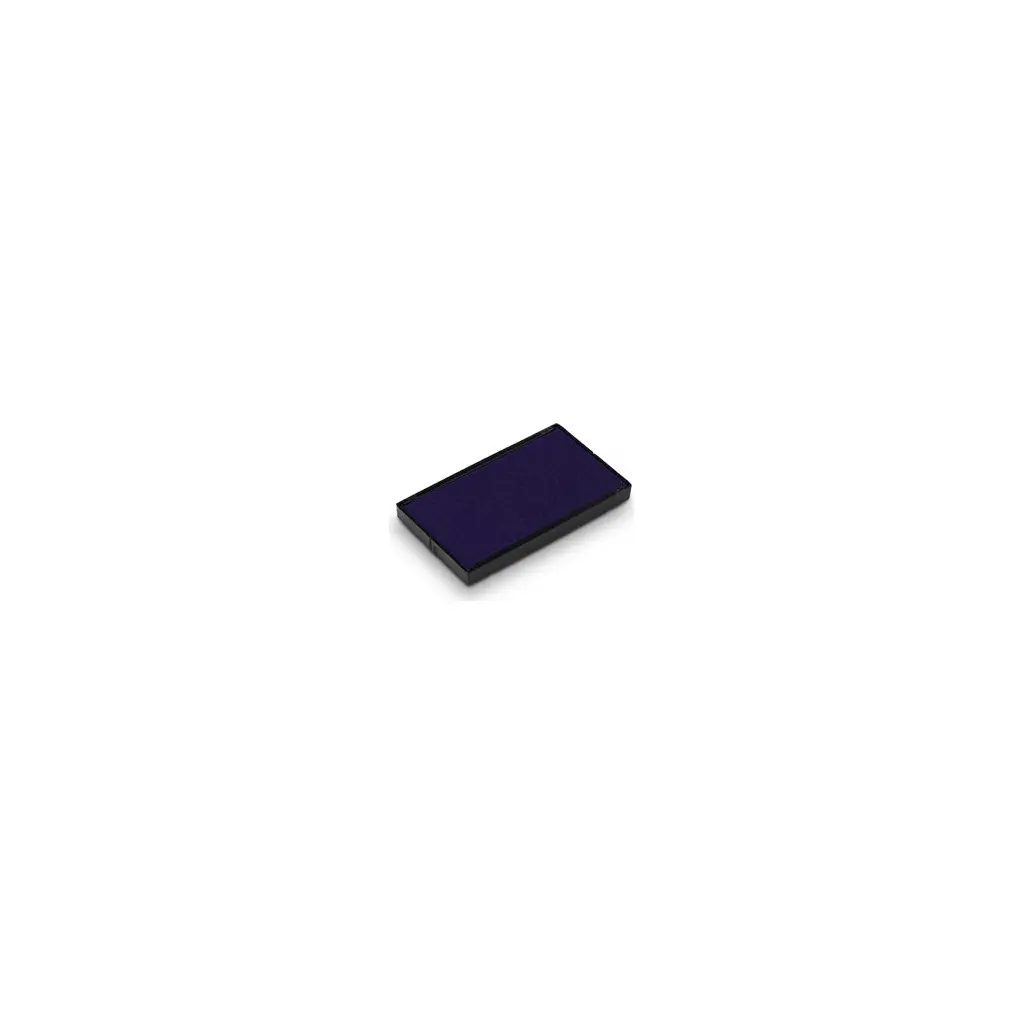 Blazinica za štampiljko Trodat 4926 / Colop E60 modra-1