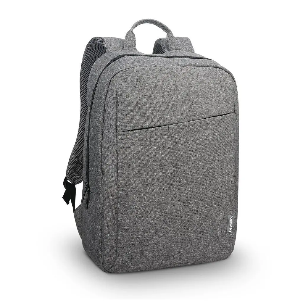 Torba LENOVO za prenosni računalnik 15.6'' Casual Backpack B210 - siva-0