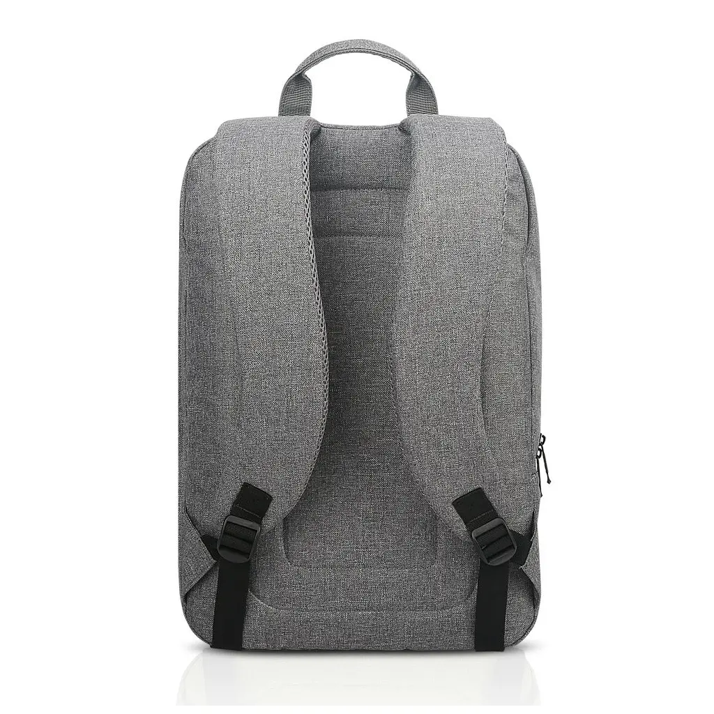 Torba LENOVO za prenosni računalnik 15.6'' Casual Backpack B210 - siva-1