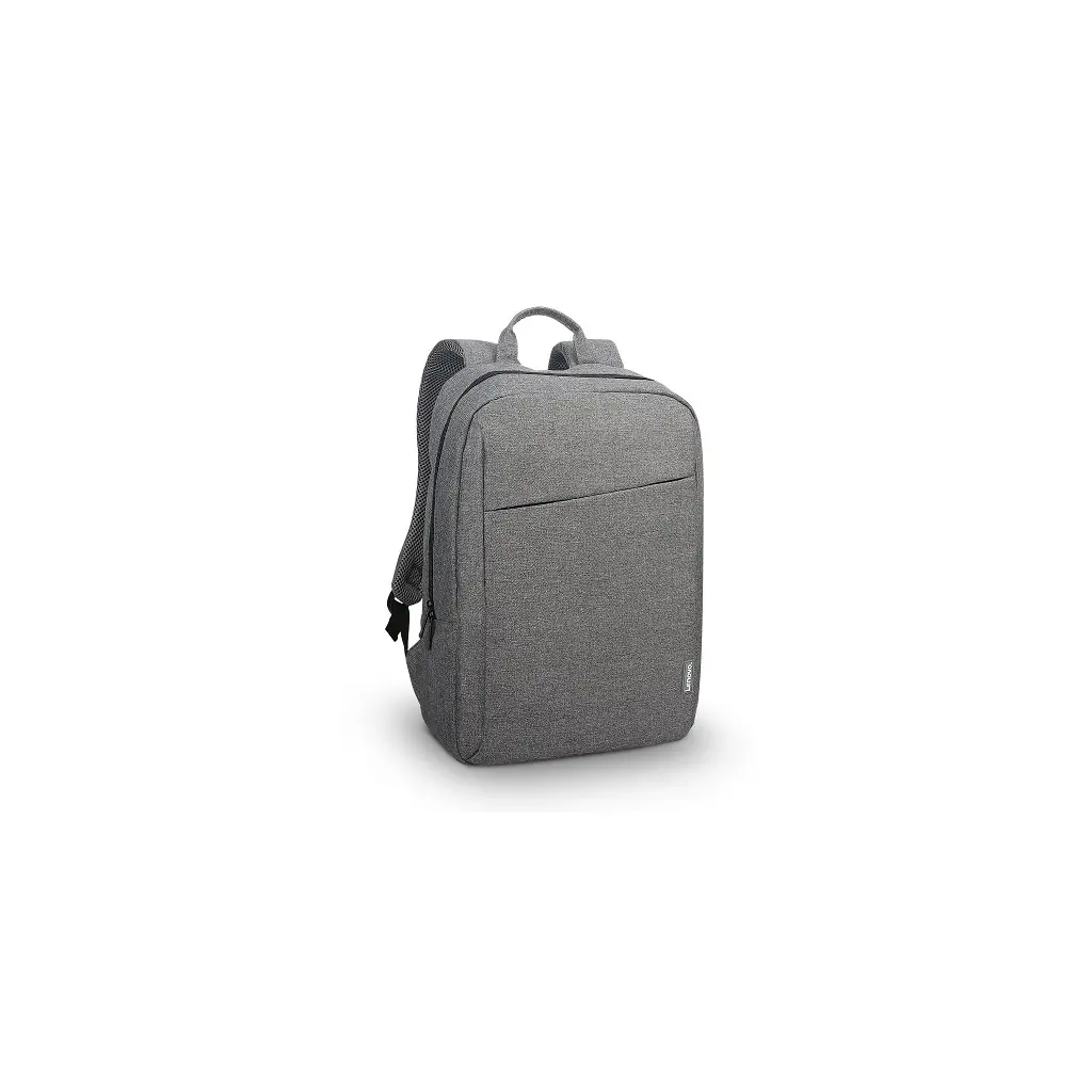 Torba LENOVO za prenosni računalnik 15.6'' Casual Backpack B210 - siva-5
