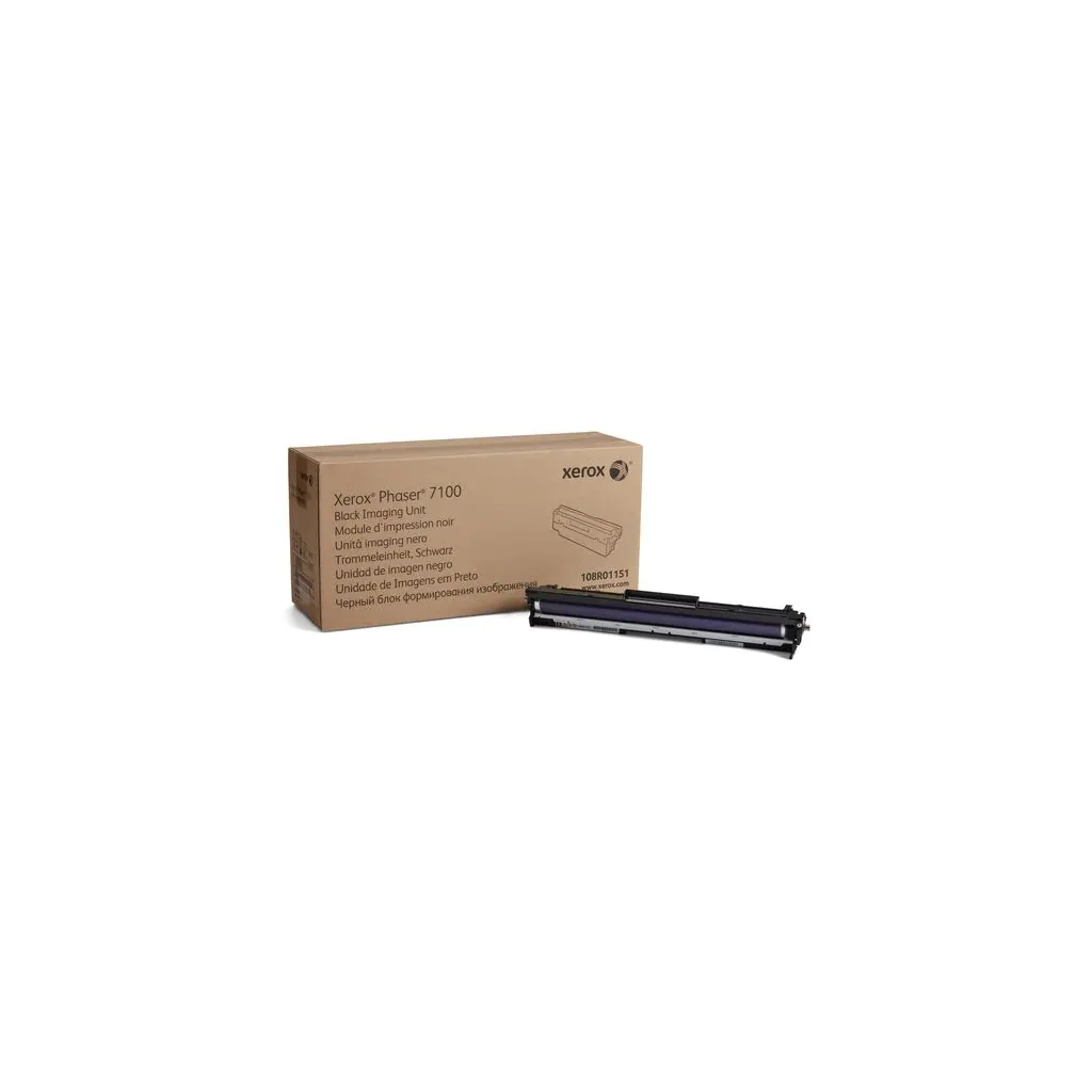 Boben XEROX 108R01151 Black Drum original-0
