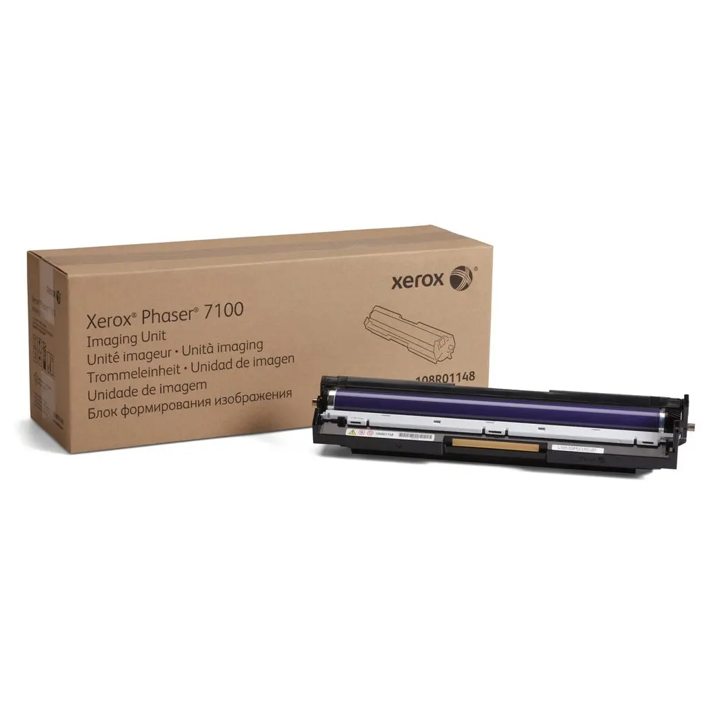 Boben XEROX 108R01148 Color Drum original-1