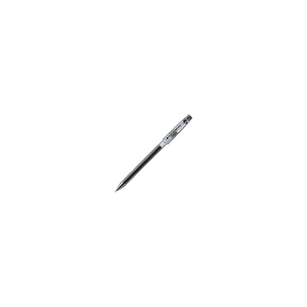 Roler 0,4 Pilot BL-GC4-B gel črn-1