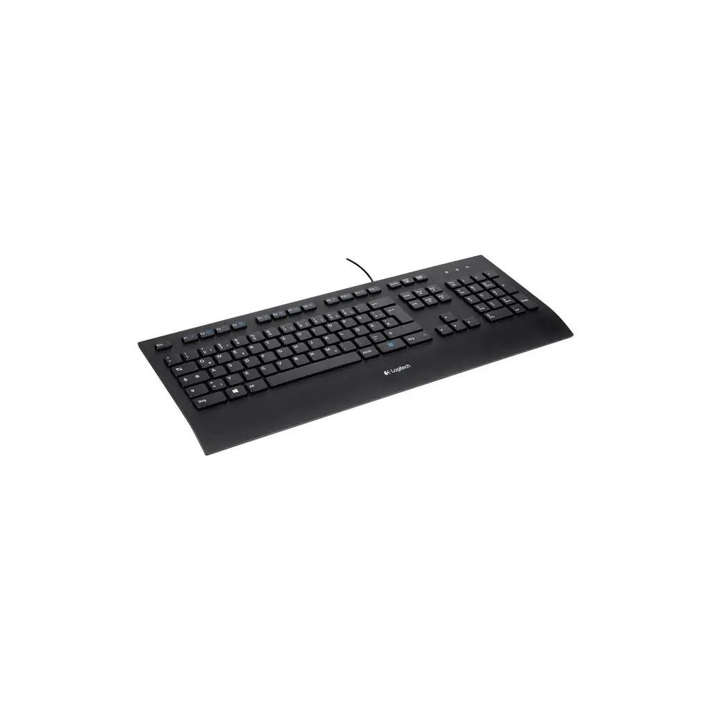 Tipkovnica LOGITECH K280e Business USB-0