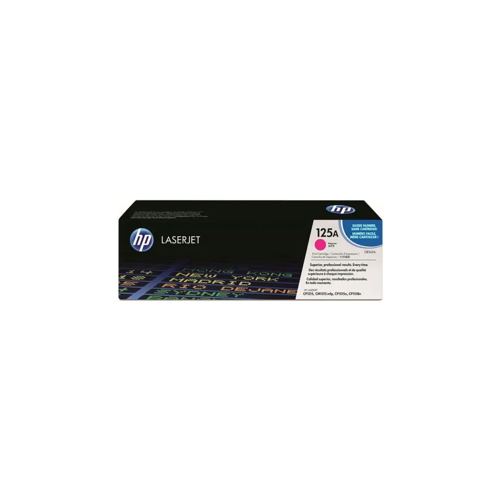 Toner HP CB543A Magenta No.125A original-6