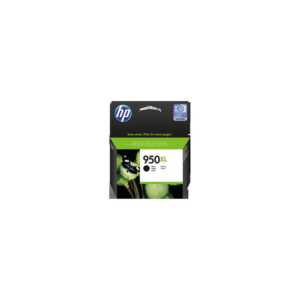 Črnilo HP CN045AE Black No.950XL original-6