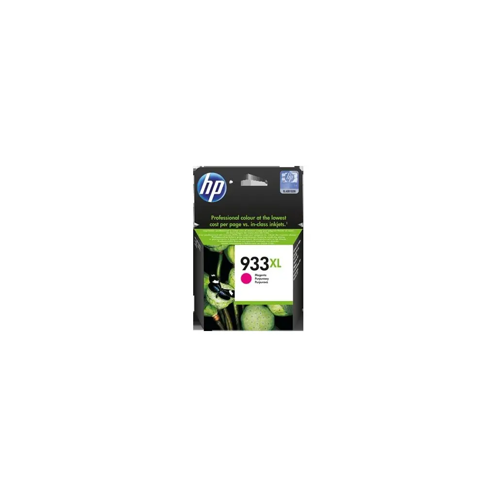 Črnilo HP CN055AE Magenta No.933XL original-6