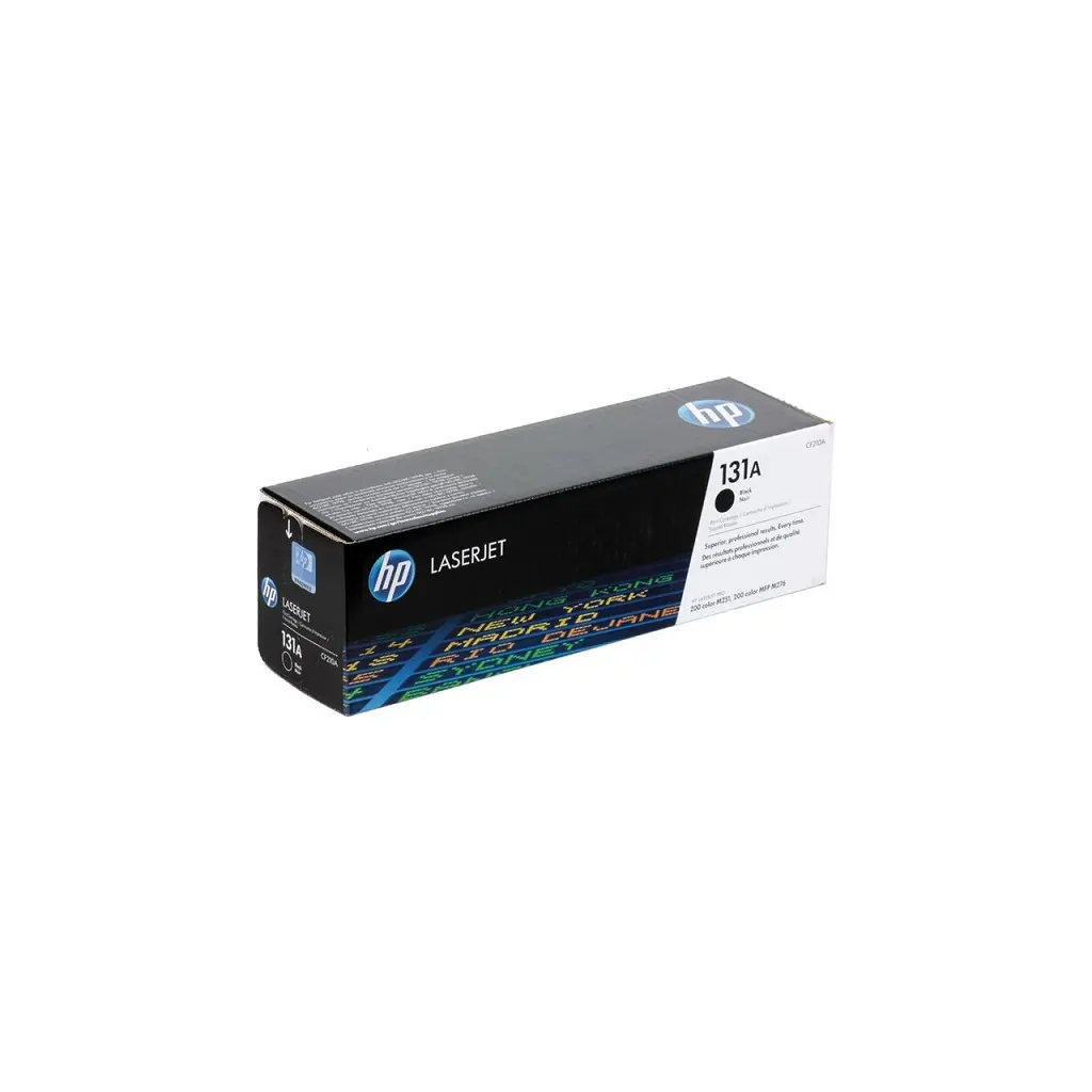 Toner HP CF210A Black No.131A original-6