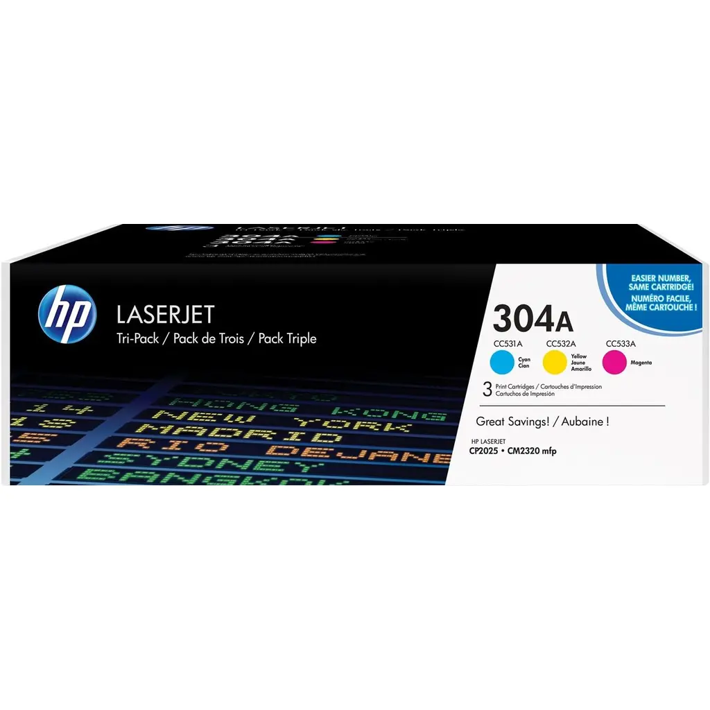 Toner HP CF372AM 3-Pack original-6