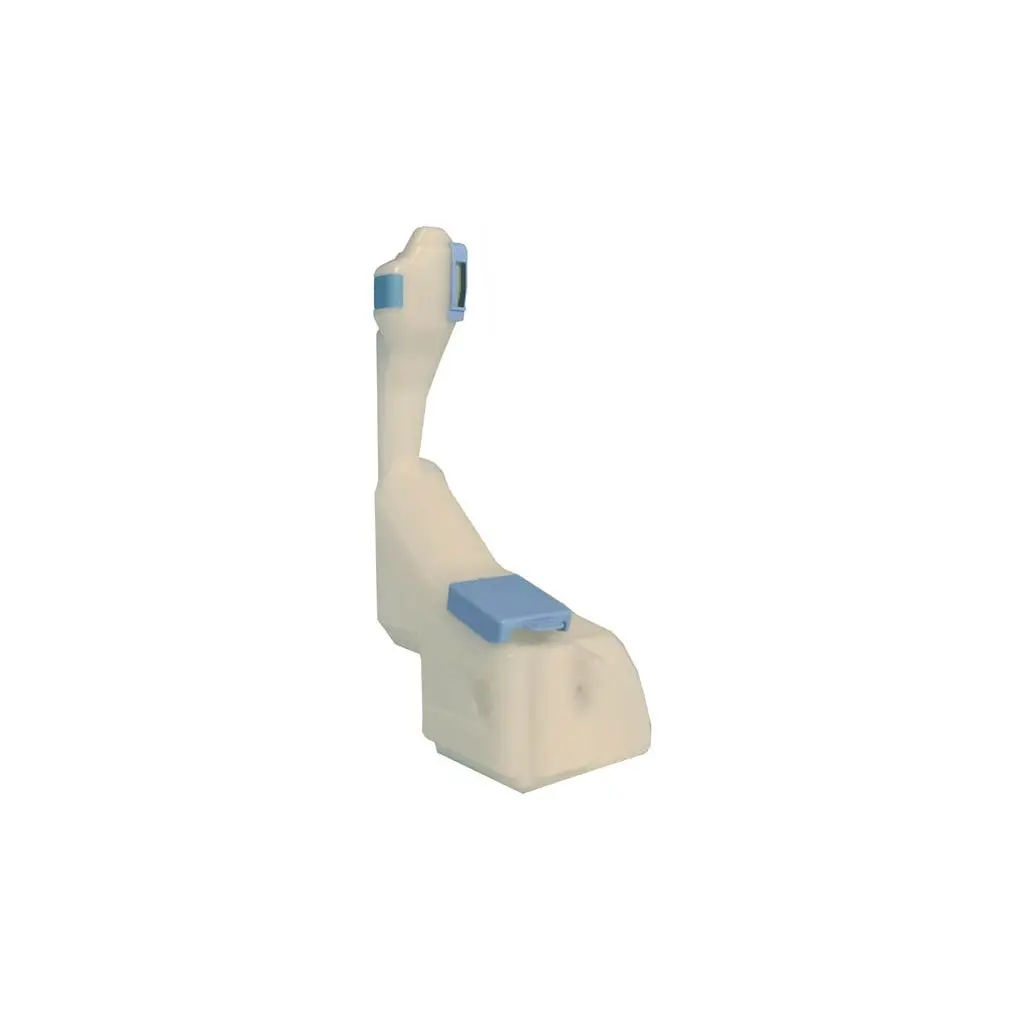 Zbiralec prahu CANON CRG-723 - Waste toner bottle original-0