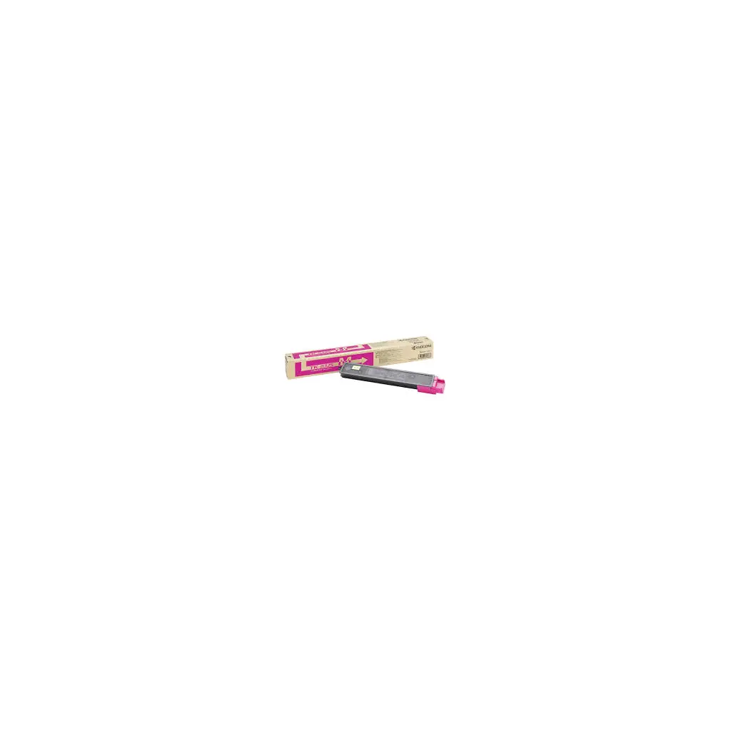 Toner KYOCERA TK8325 Magenta original-0