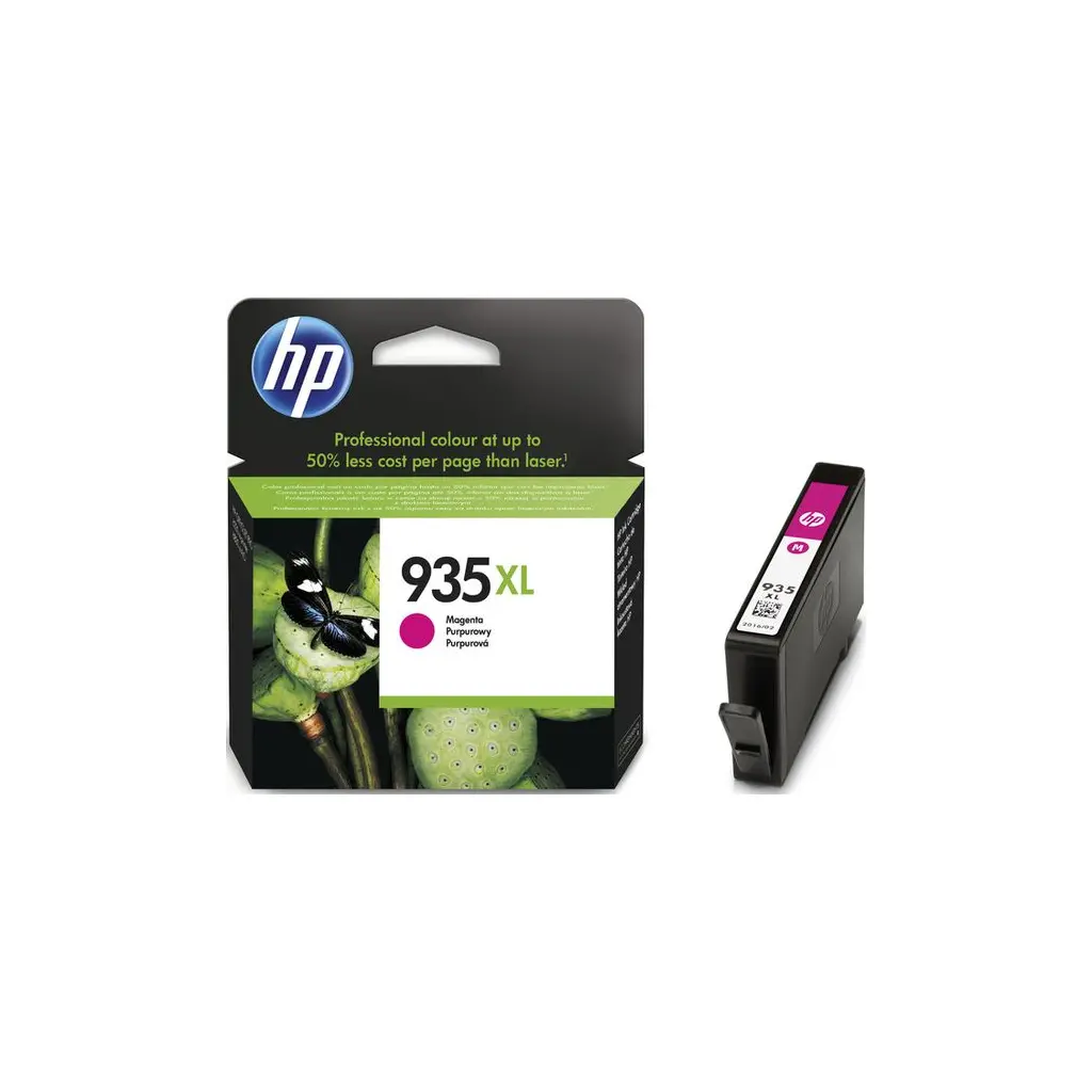 Črnilo HP C2P25AE Magenta No.935XL original-6
