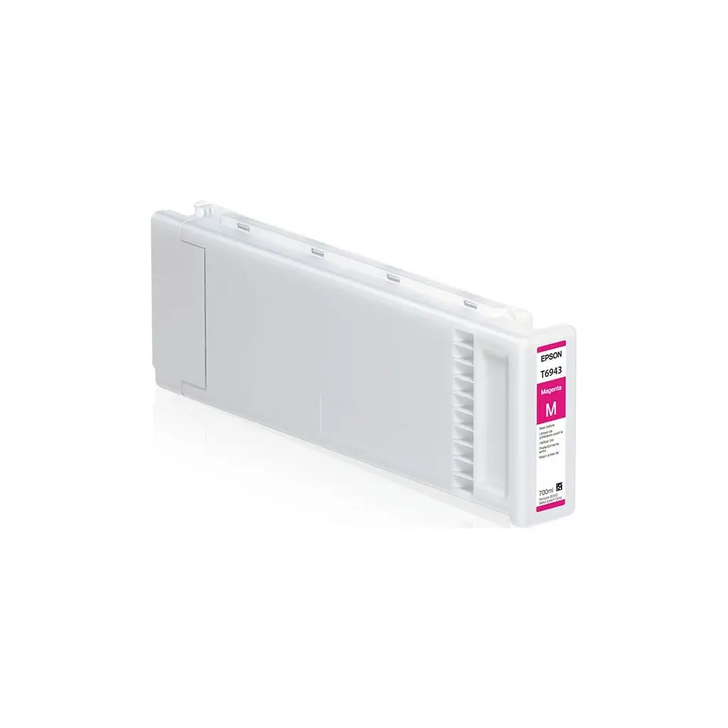 Črnilo EPSON T6943 Magenta original-0