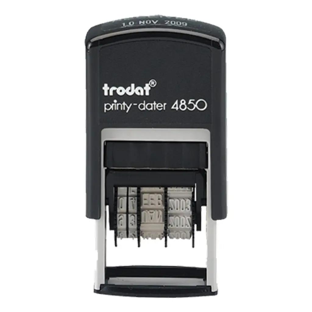Datirka Trodat 4850-0