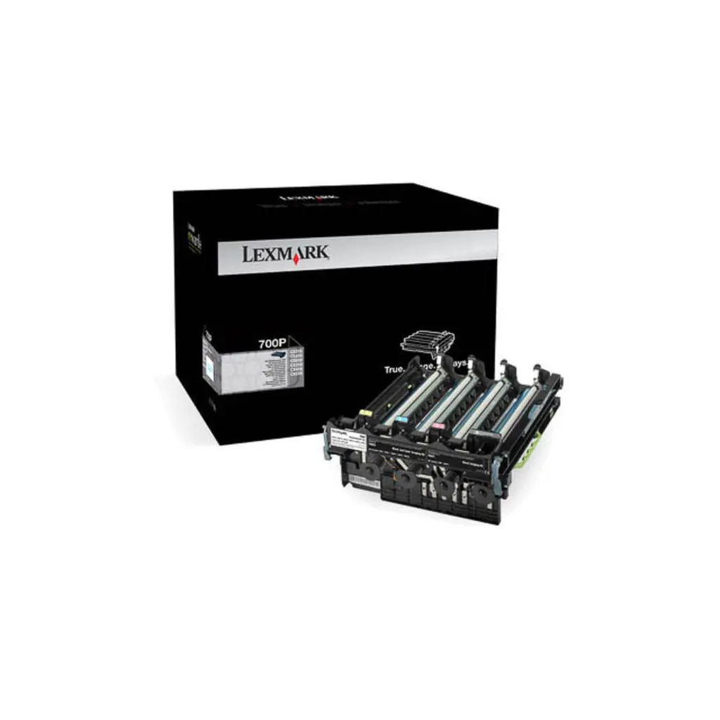 Boben LEXMARK CS/CX310/410/510 Photoconductor Unit original-1