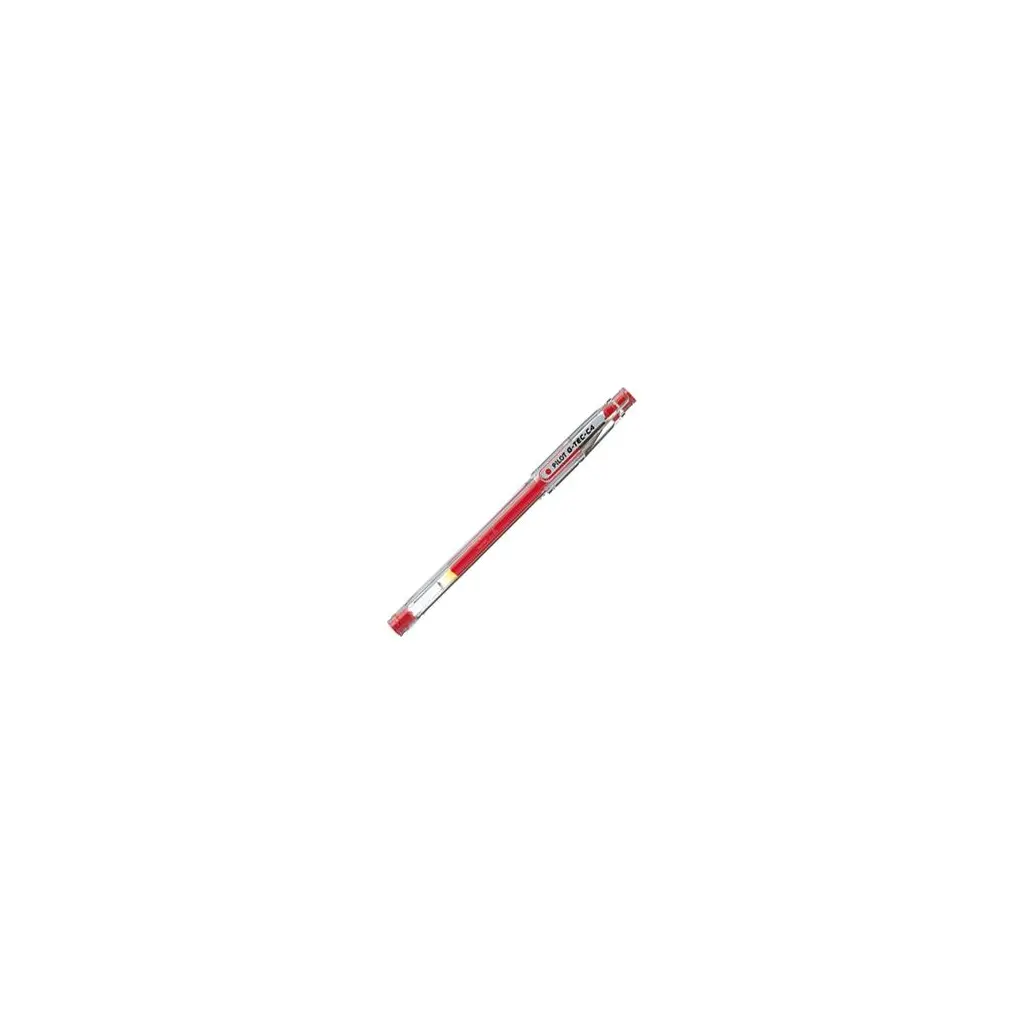 Roler 0,4 Pilot BL-GC4-R gel rdeč-1