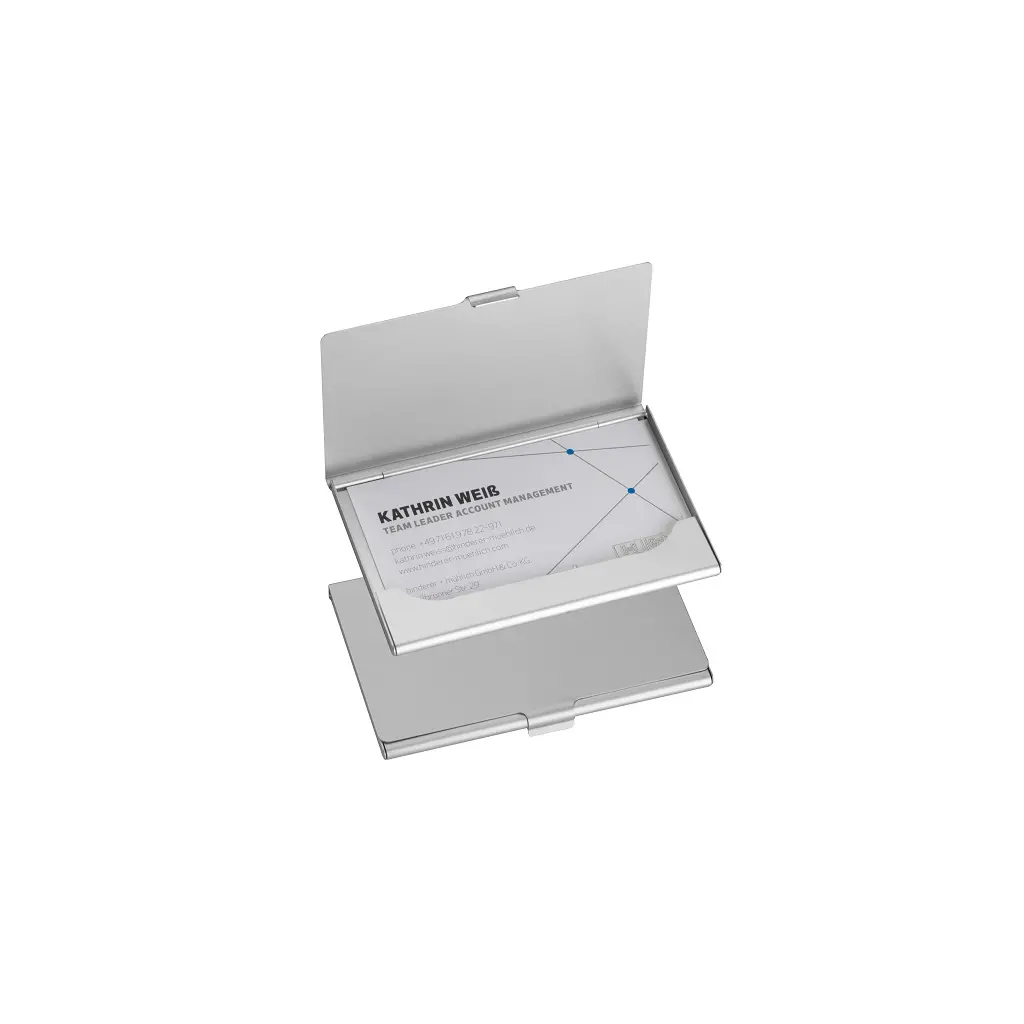 Etui za vizitke aluminijast-2