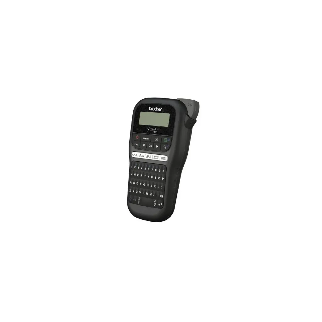 Tiskalnik BROTHER P-Touch PT-H110-0