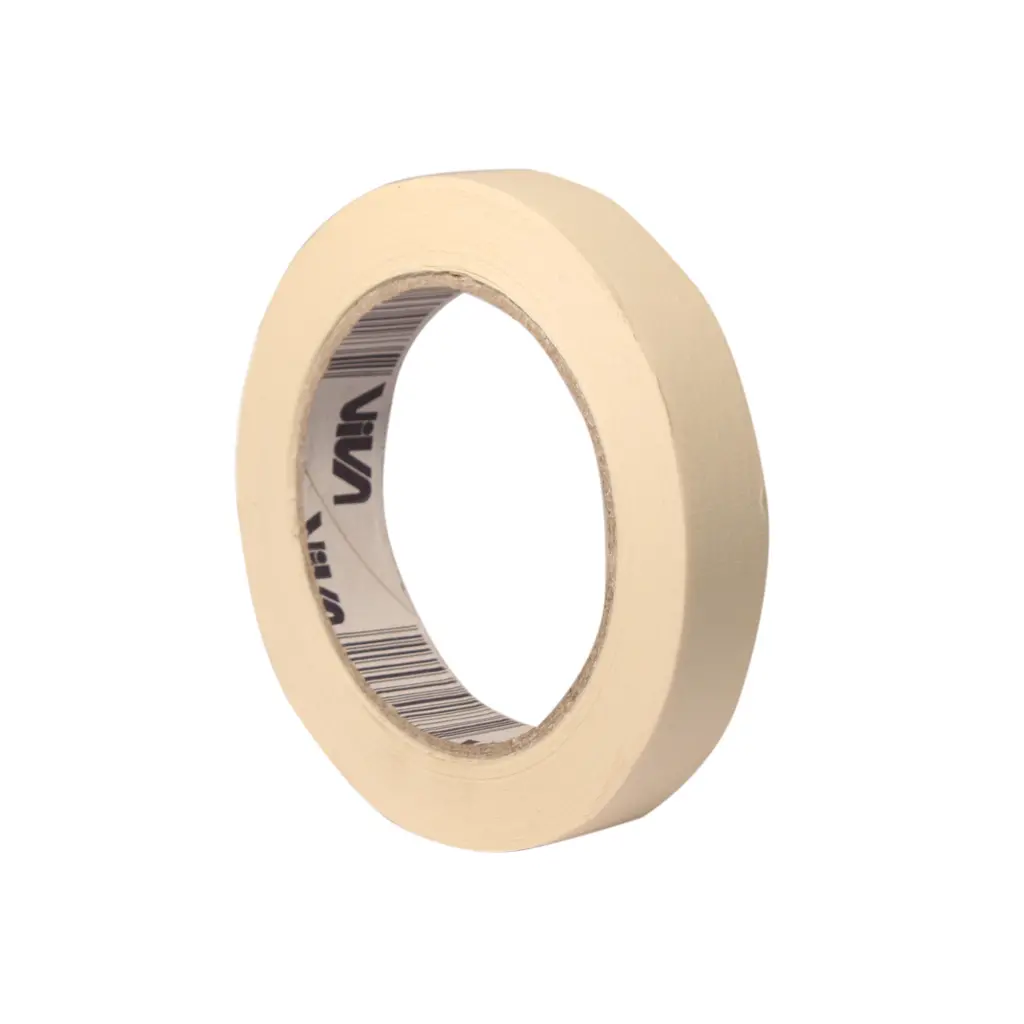 Krep lepilni trak 19/50-2