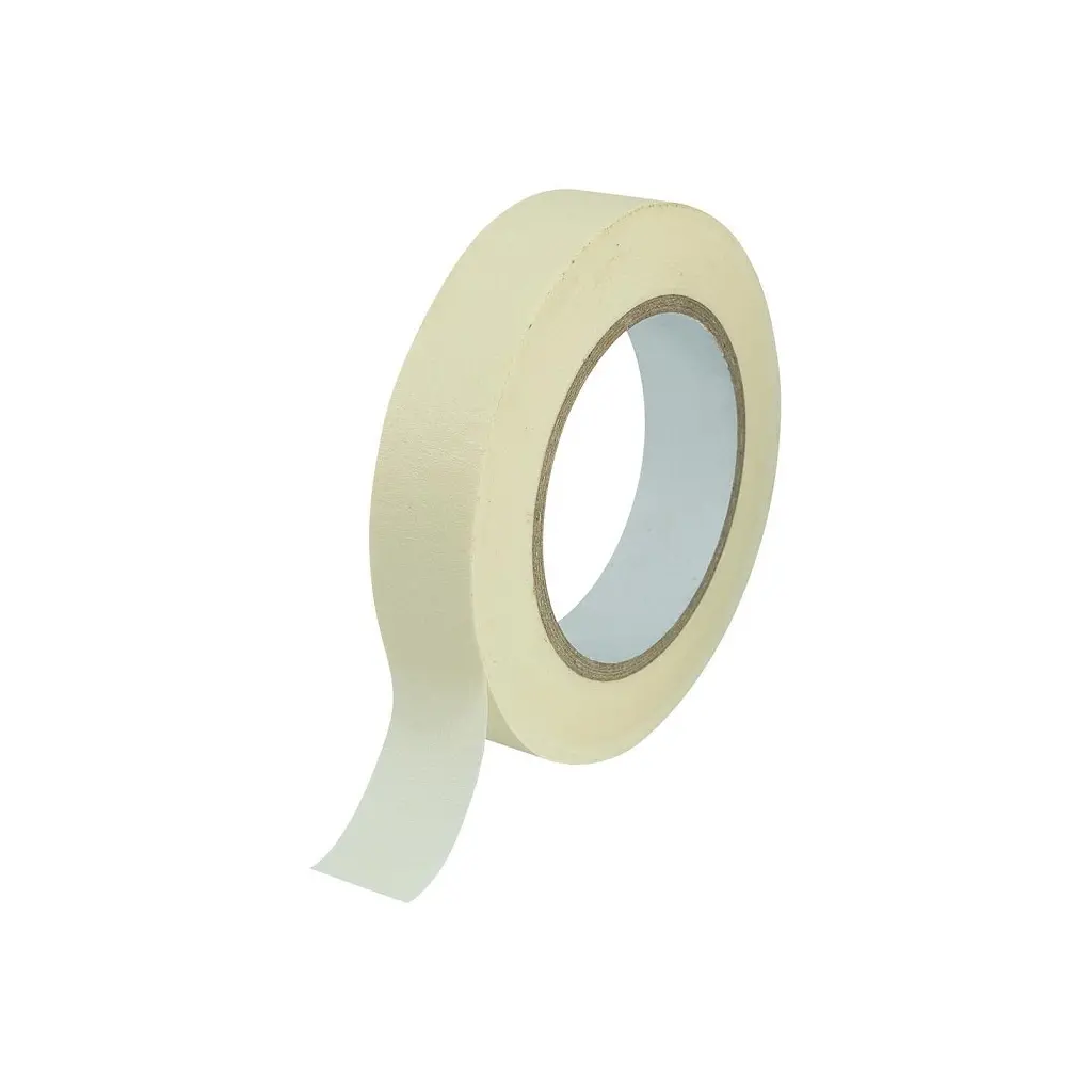 Krep lepilni trak 19/50-1