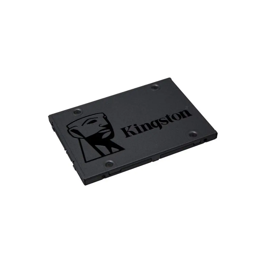 Trdi disk 2.5" SATA-3 SSD  240GB KINGSTON A400-series-0