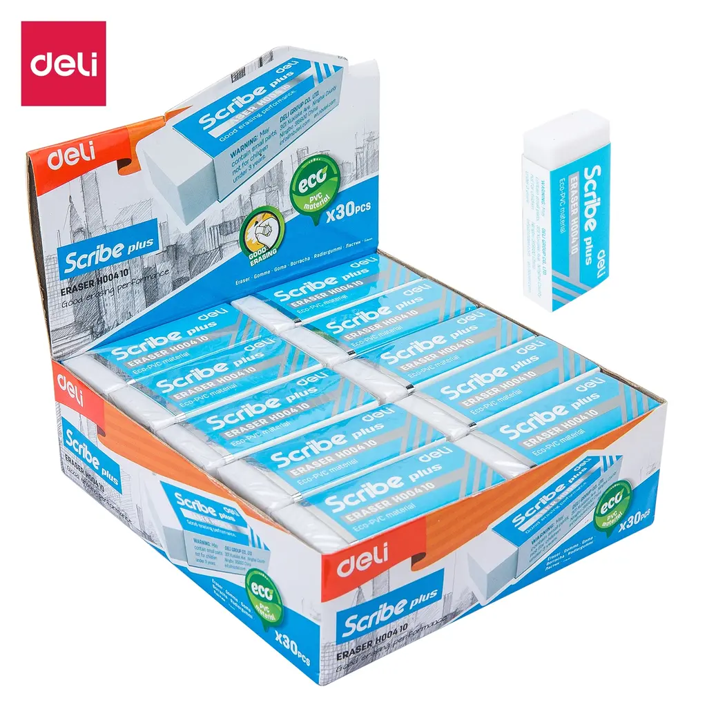 Radirka Deli Scribe plus H00410-0