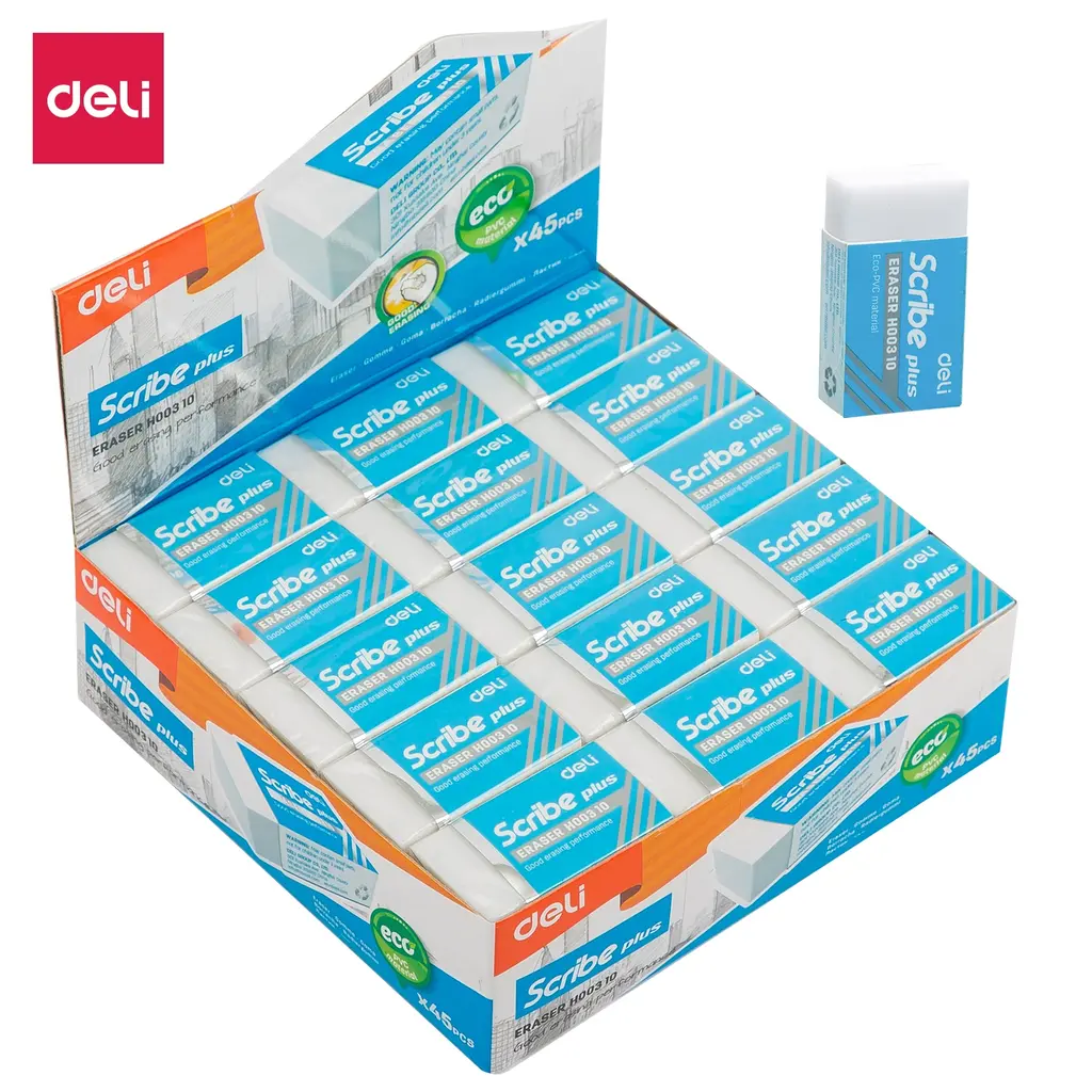 Radirka Deli Scribe plus H00310-0