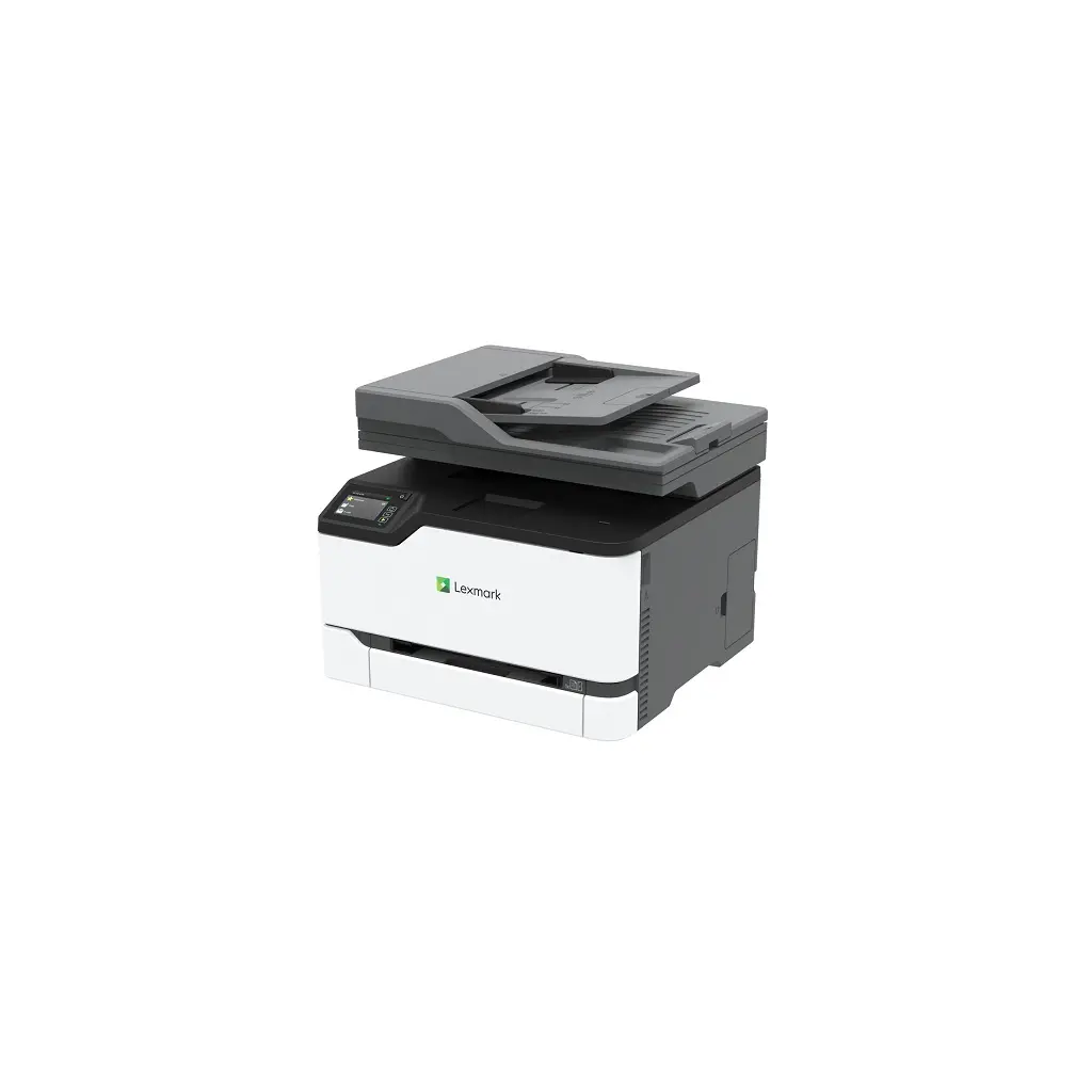 Tiskalnik LEXMARK CX431adw - Color laser All-in-one s fax enoto-2