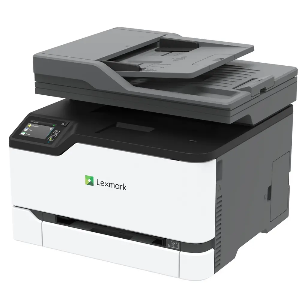 Tiskalnik LEXMARK CX431adw - Color laser All-in-one s fax enoto-0