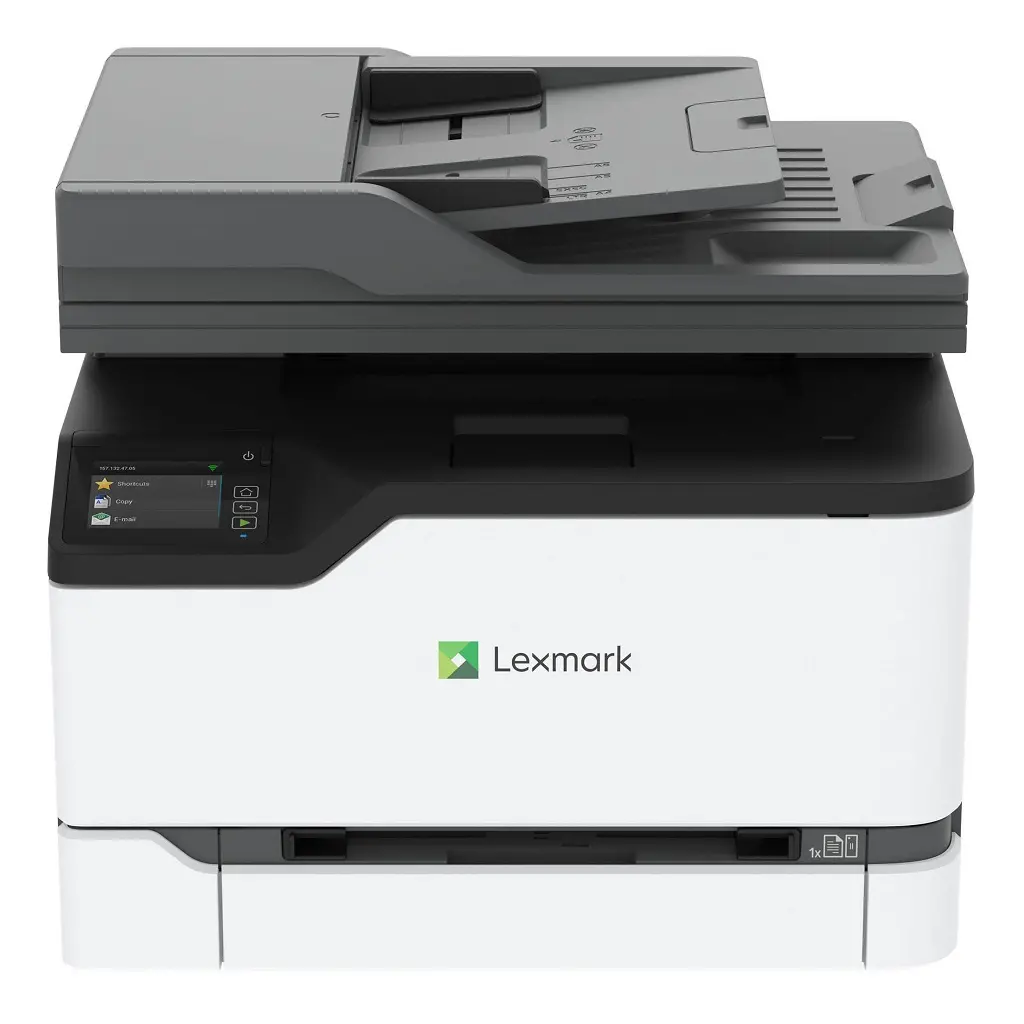 Tiskalnik LEXMARK CX431adw - Color laser All-in-one s fax enoto-1