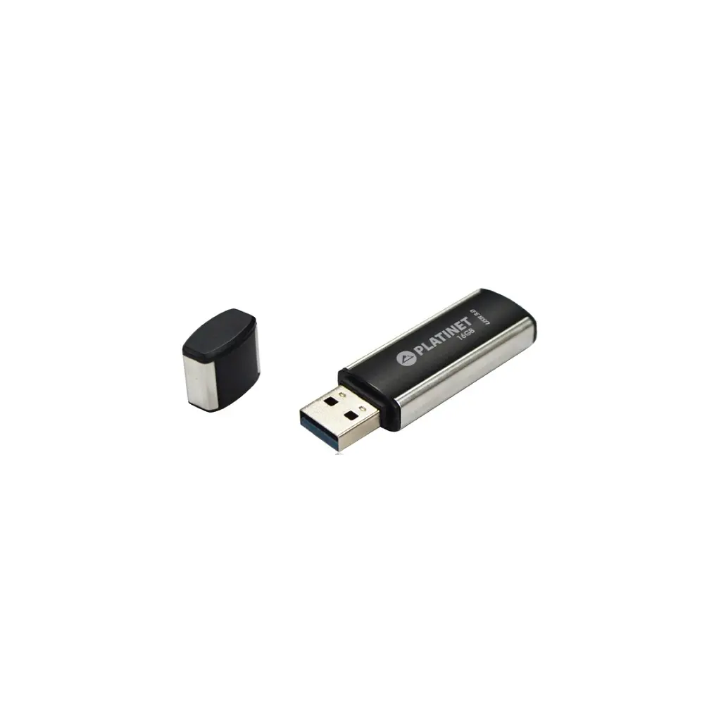 USB 3.0 Flash drive  16GB PLATINET PENDRIVE X-Depo-2