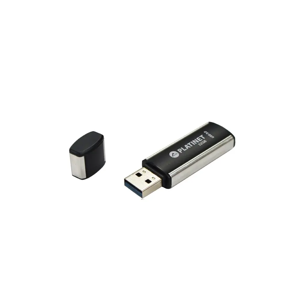 USB 3.0 Flash drive  32GB PLATINET PENDRIVE X-Depo-2
