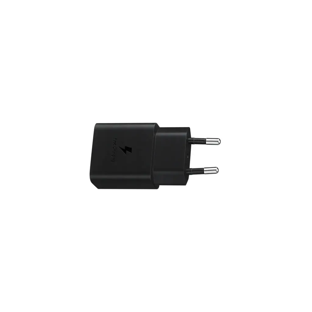 Adapter za napajanje SAMSUNG - hišni polnilec USB Type-C 15W brez kabla-2