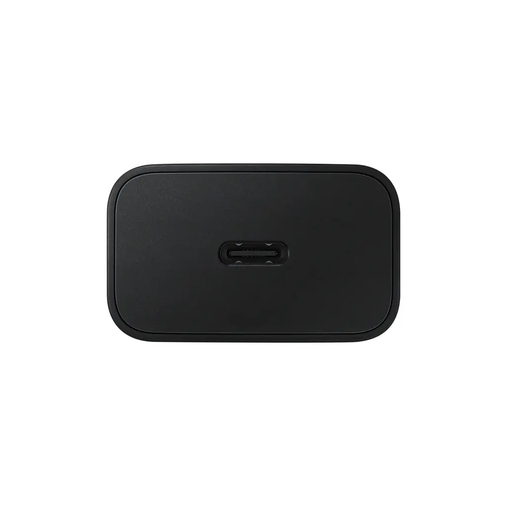 Adapter za napajanje SAMSUNG - hišni polnilec USB Type-C 15W brez kabla-3