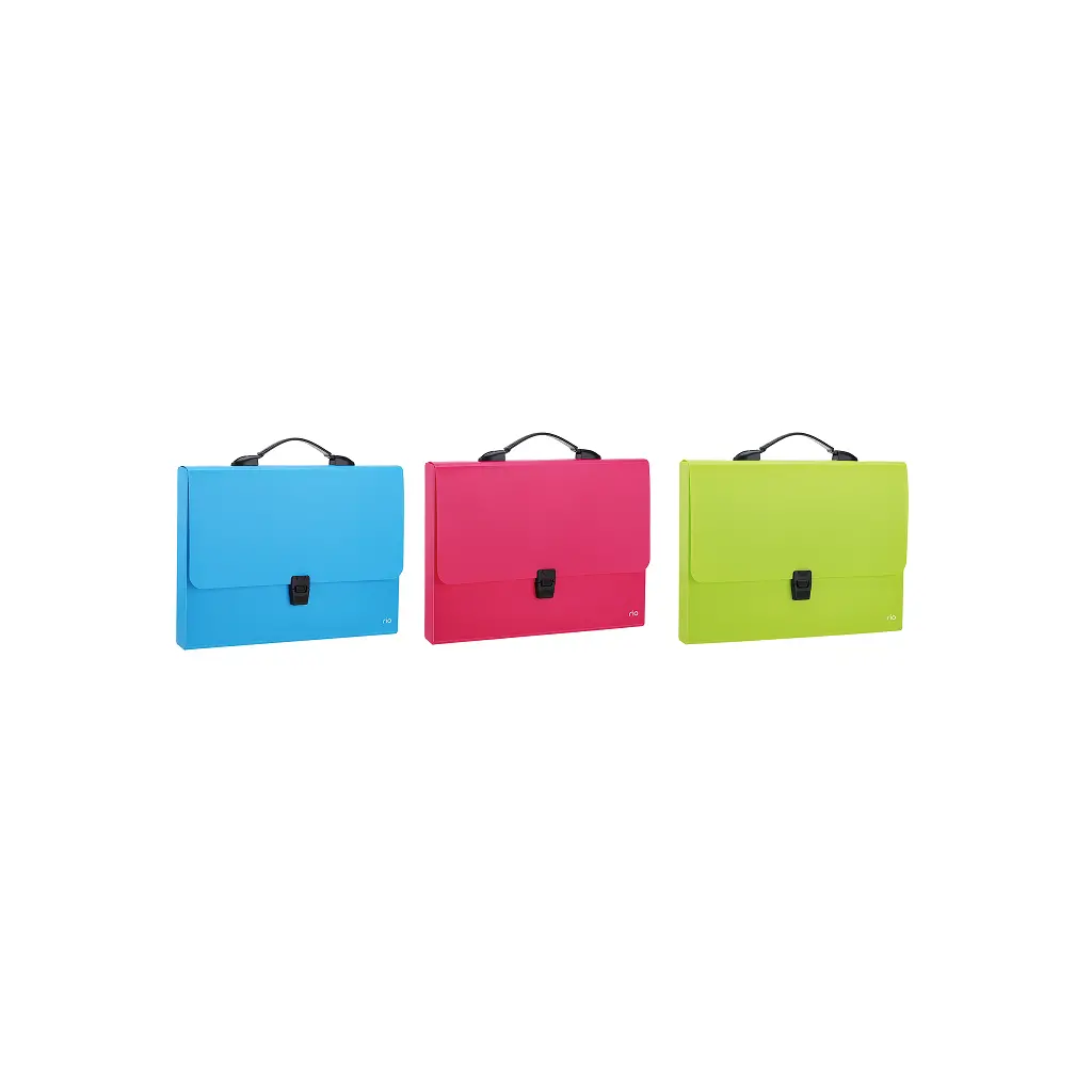 Torba za spise 338x260x40mm Deli-2
