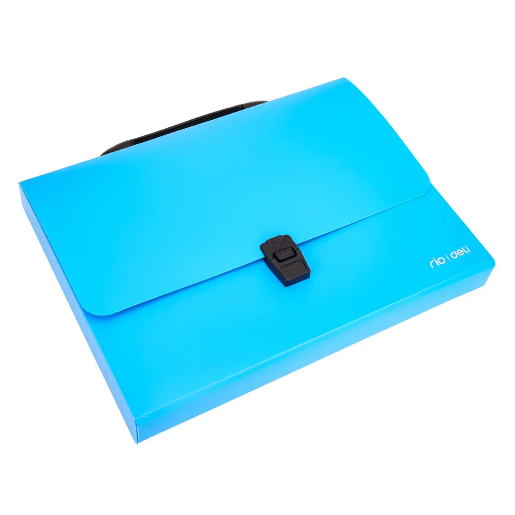 Torba za spise 338x260x40mm Deli-1