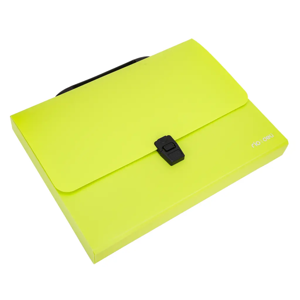 Torba za spise 338x260x40mm Deli-3