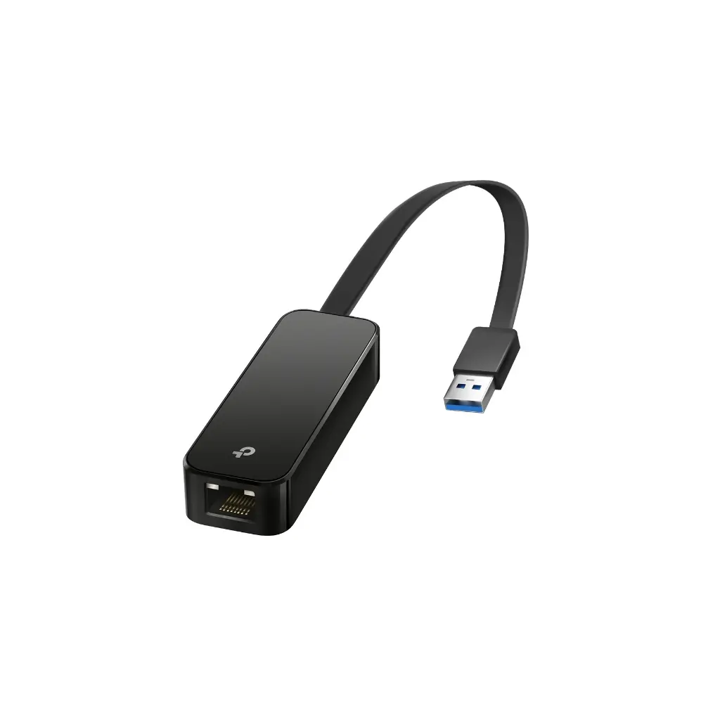 Adapter USB 3.0 na Gigabit Ethernet - TP-LINK UE306-0