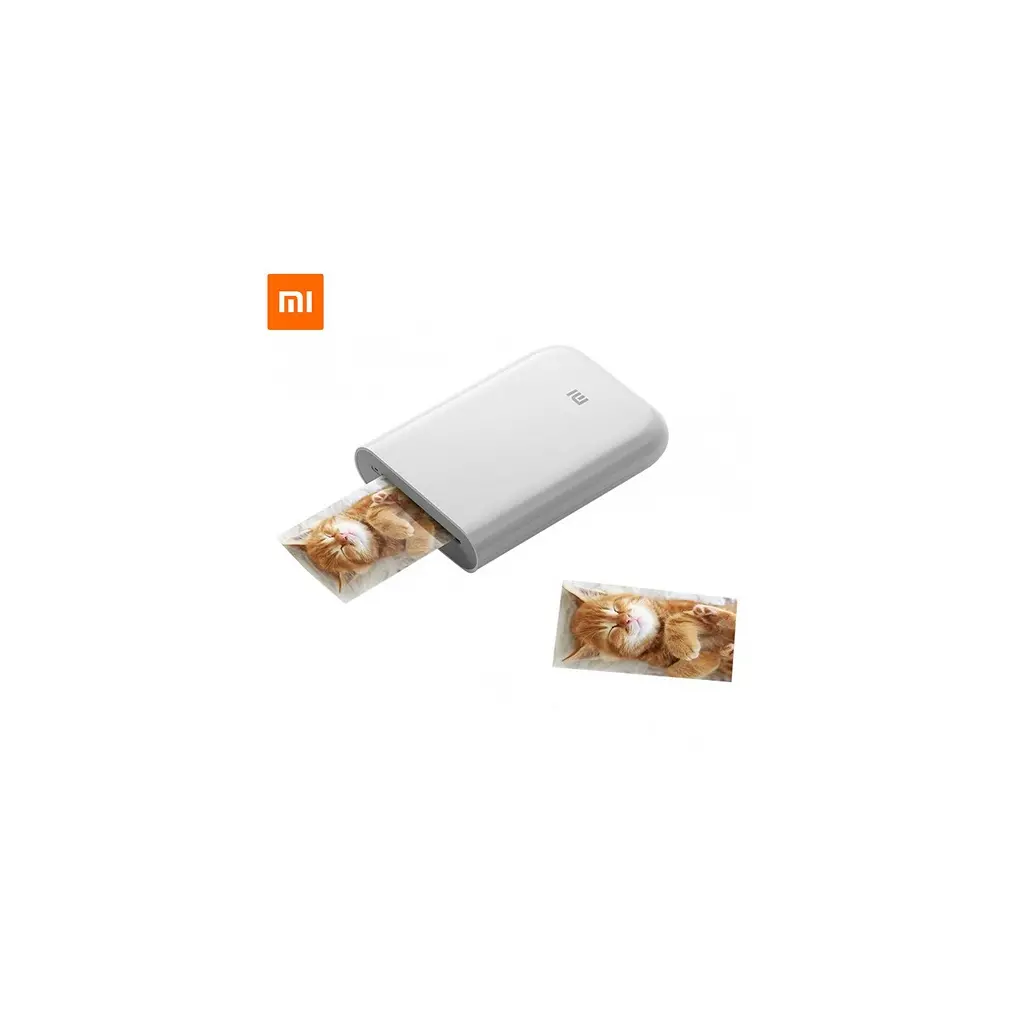 Tiskalnik XIAOMI Mi Portable-2