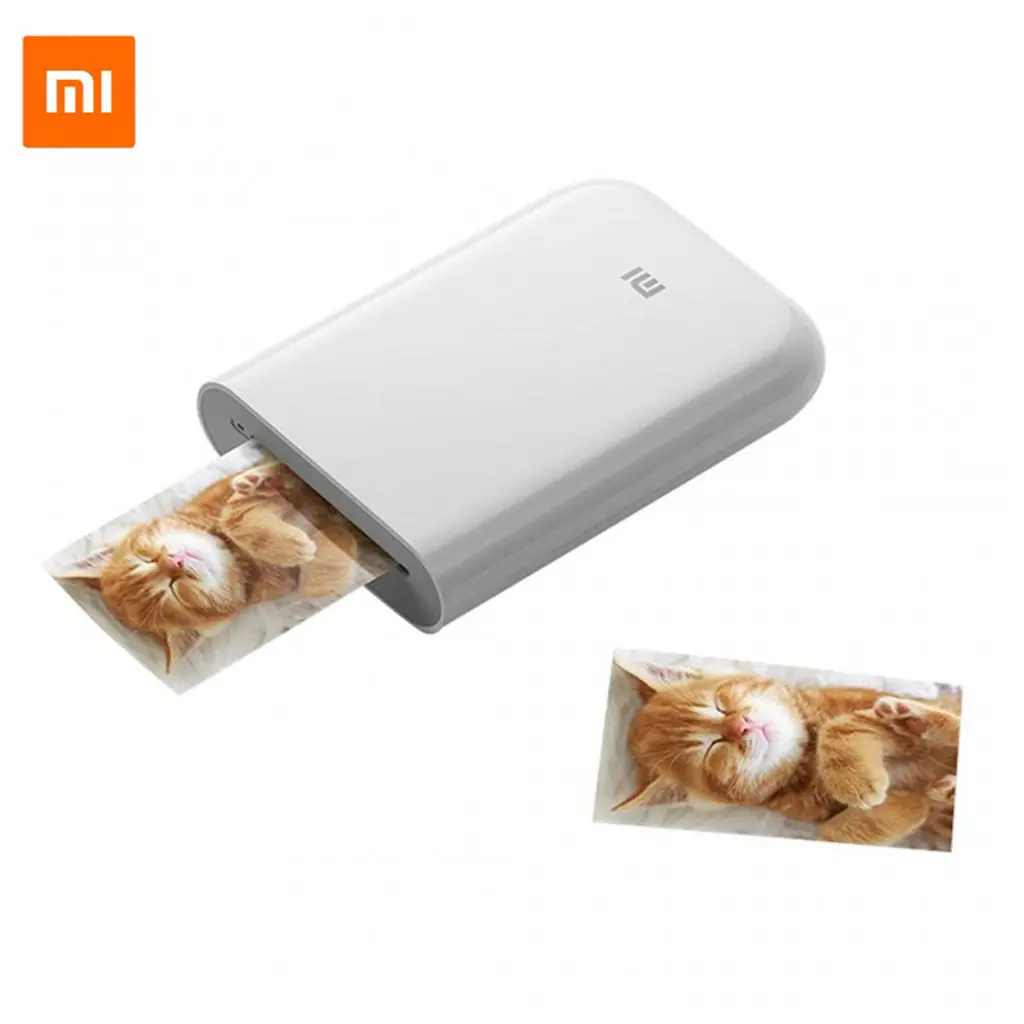 Tiskalnik XIAOMI Mi Portable-0