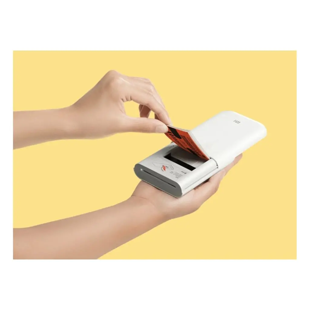 Tiskalnik XIAOMI Mi Portable-1