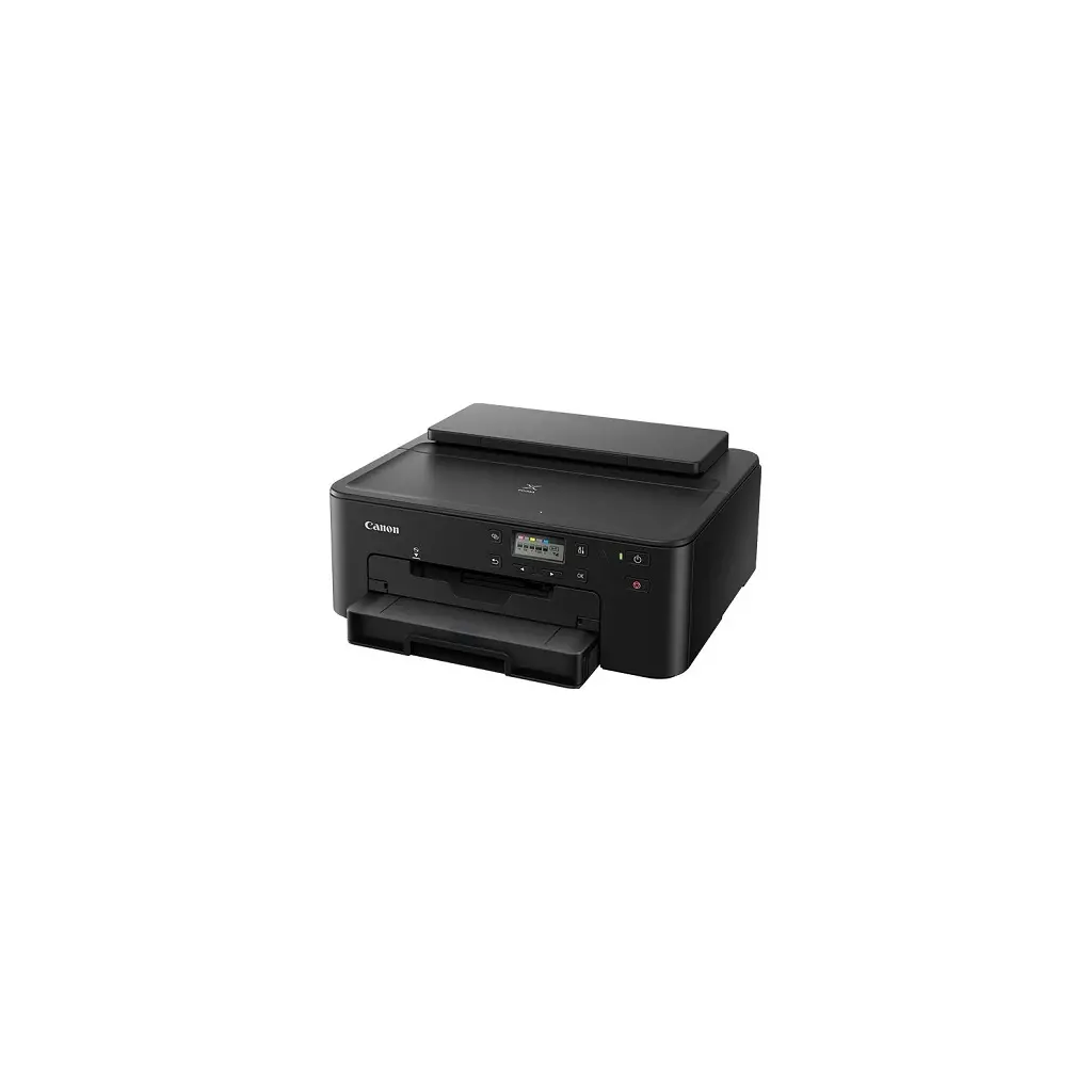 Tiskalnik CANON Pixma TS705 WiFi Duplex - izpis na CD/DVD-0