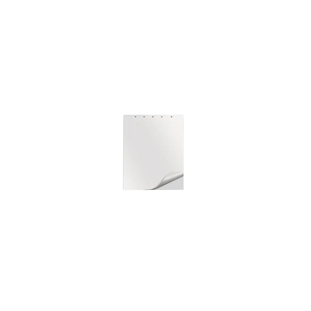 Blok za Flipchart  65x100cm 50l bel  1/1-1