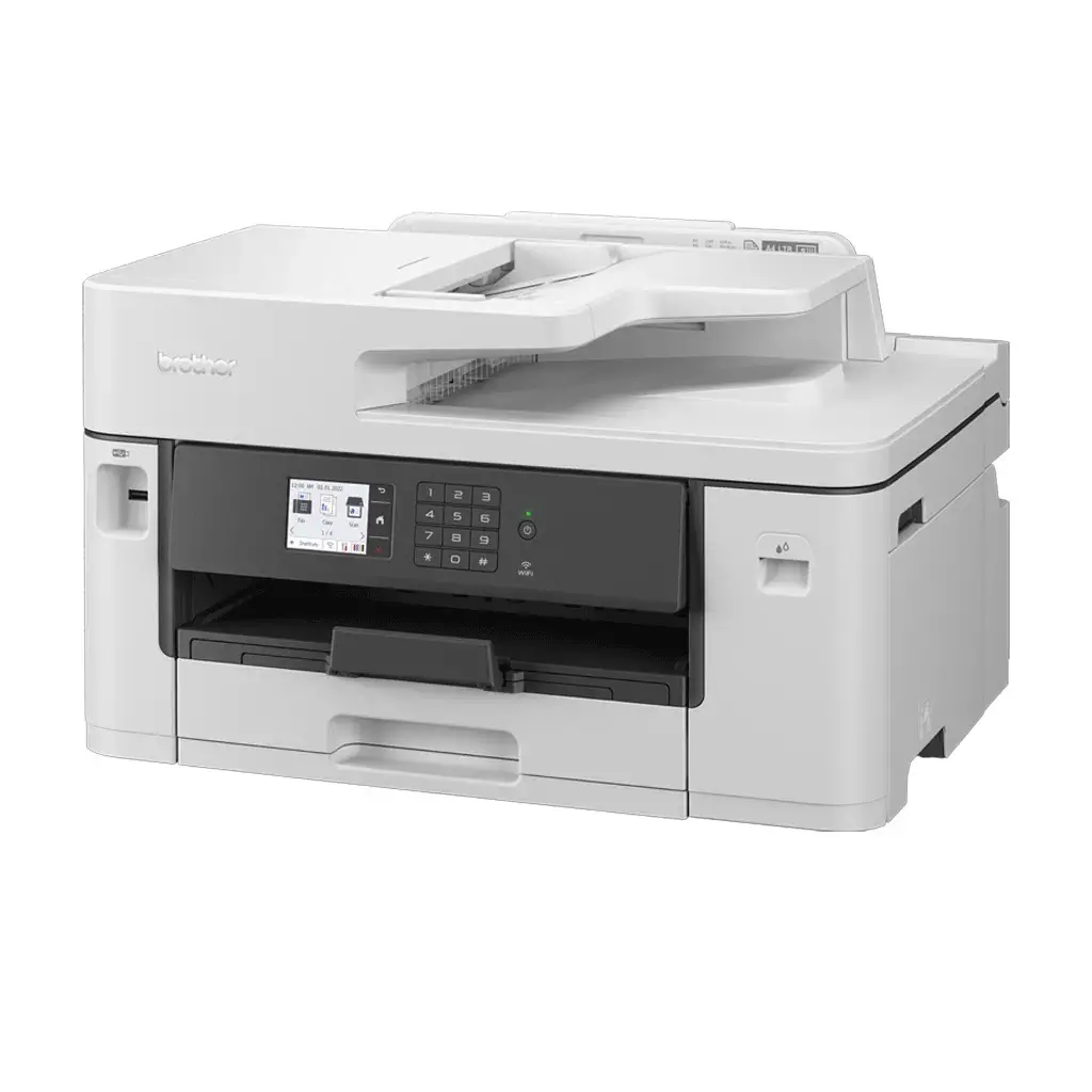 Tiskalnik BROTHER MFC-J2340DW Inkjet A3 All-in-one z fax enoto - Wireless-0