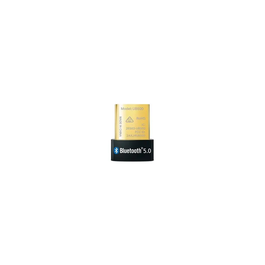 Bluetooth USB adapter TP LINK Nano 5.0-2